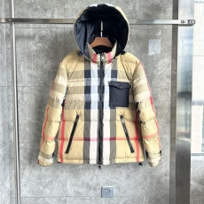 Burberry Down Coat